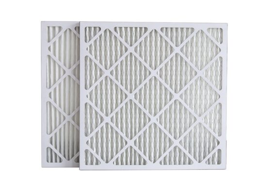 tấm phim lọc Merv8 dùng chi điều hòa âm trần
