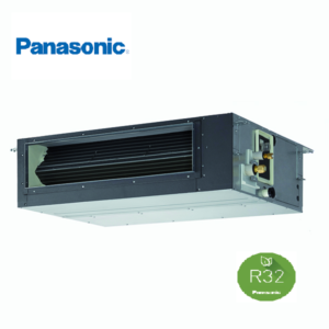 Điều Hòa Nối Ống Gió Panasonic