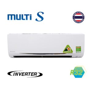 dàn lạnh daikin multi s