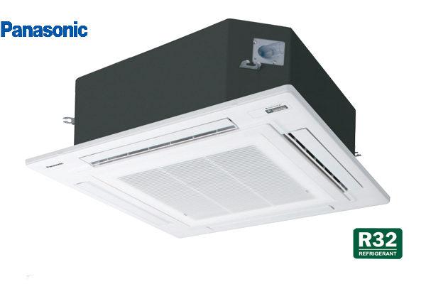 điều hòa âm trần panasonic