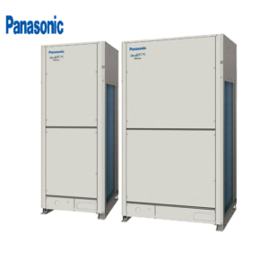Điều Hòa Trung Tâm Panasonic
