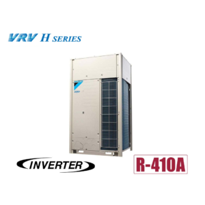 Điều hòa trung tâm Daikin VRV