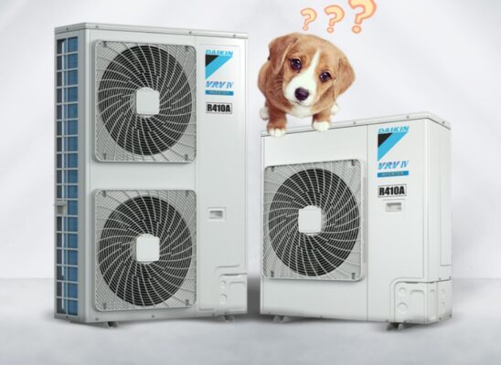 Điều hòa Thái Bình Green Air